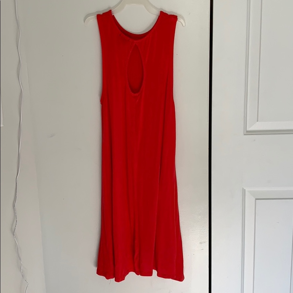 Dress - Picture 2 of 2